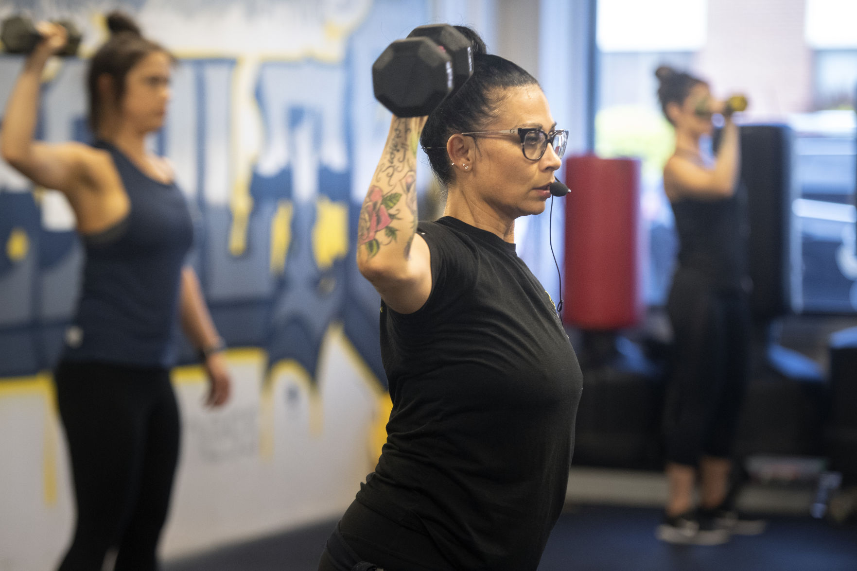 LP Fitness